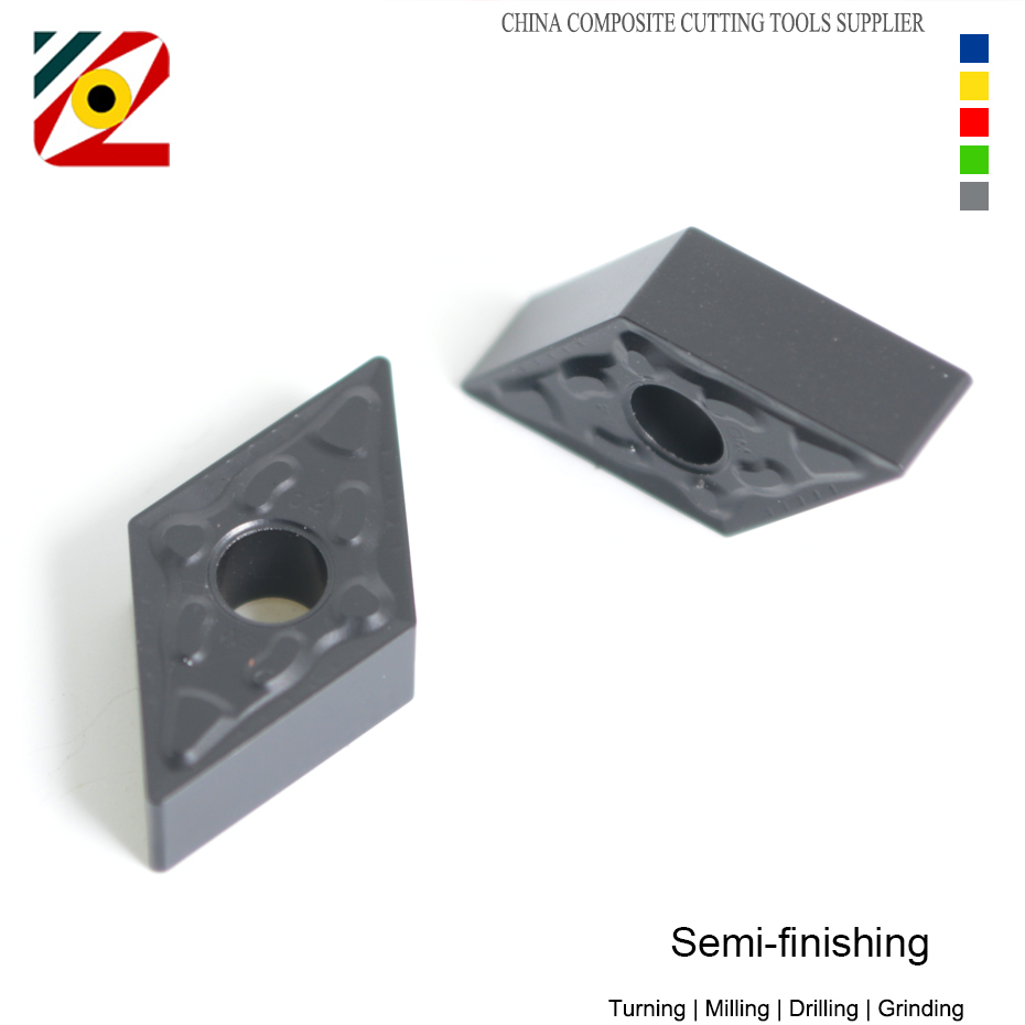 Insertos de Carburo Cementado  - Nozzle Tungsten reseña y precio