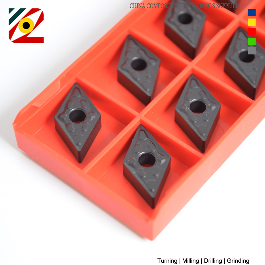 Insertos de Carburo Cementado  - Nozzle Tungsten reseña y precio