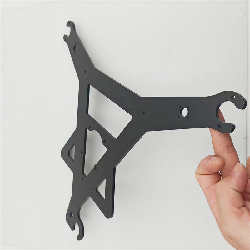 Funssor Ender 3 NG V1.2 - Piez - Carriage Bed reseña y precio
