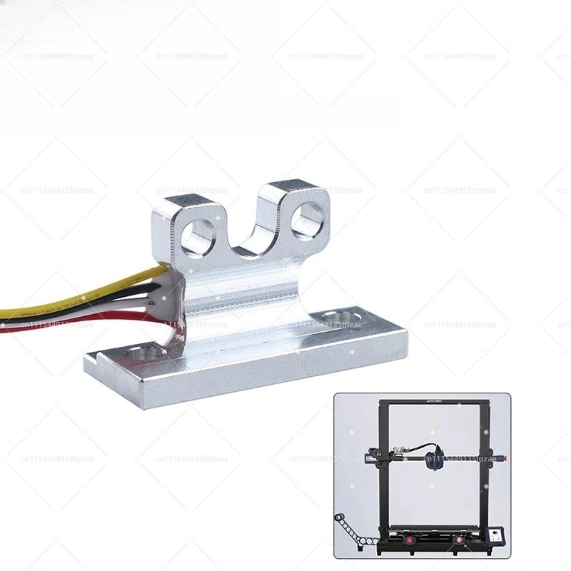 Kit de ensamblaje de sensor de - Hotend Assembly reseña y precio