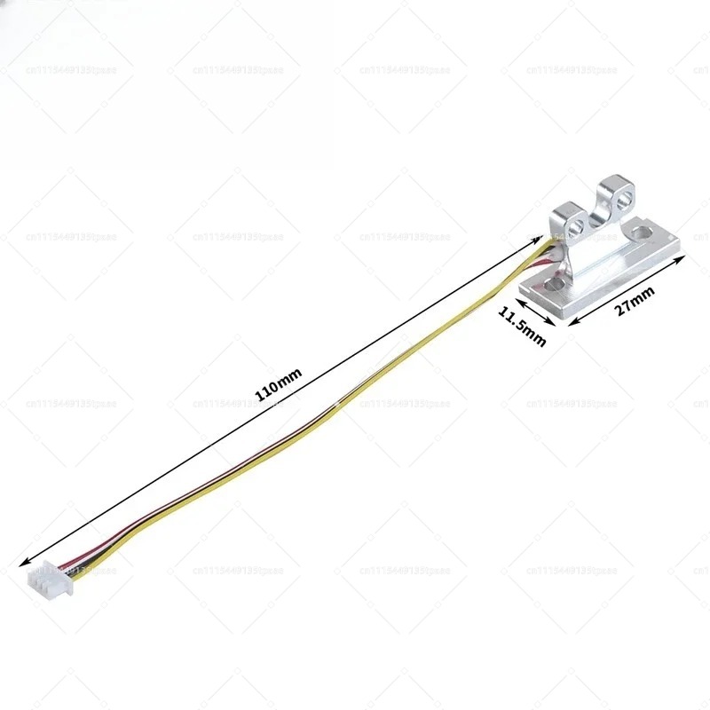 Kit de ensamblaje de sensor de - Hotend Assembly reseña y precio