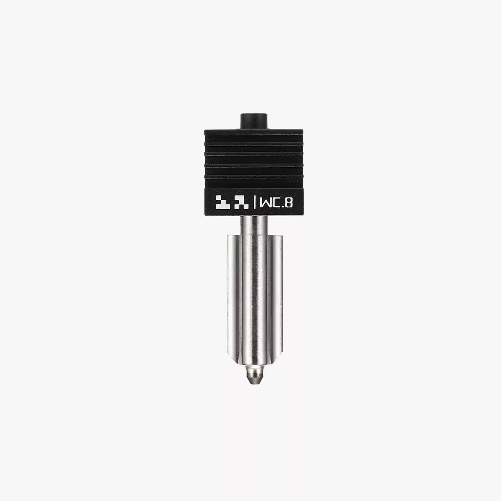 Hotend Original para Bambu Lab - Nozzle Tungsten reseña y precio