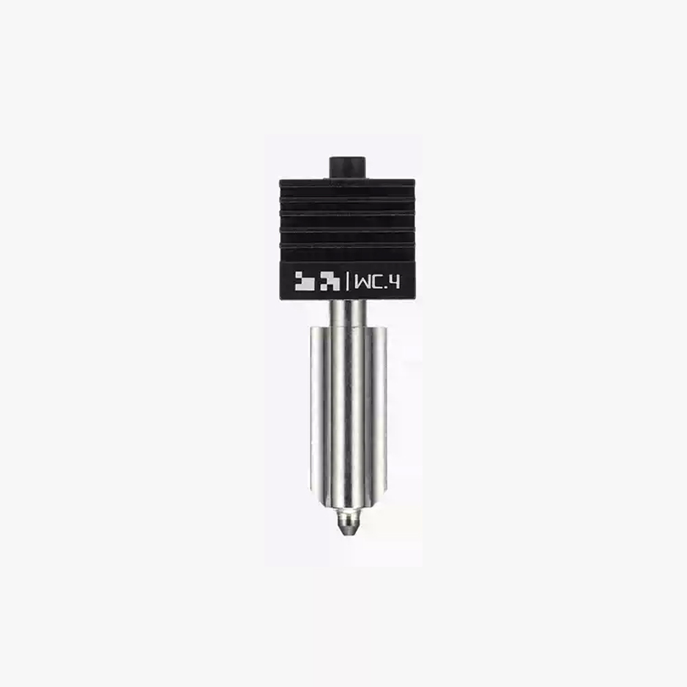 Hotend Original para Bambu Lab - Nozzle Tungsten reseña y precio