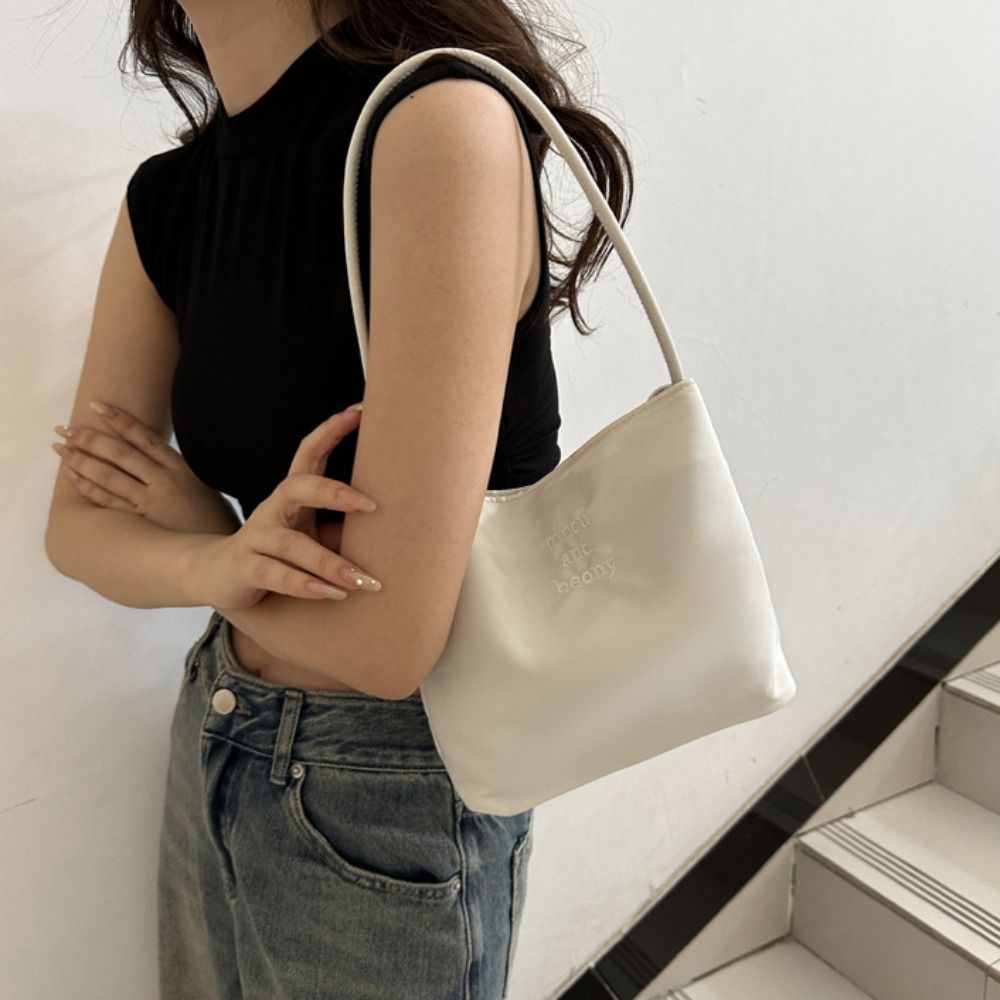 Bolso de hombro a la moda con  - Tpu Filament reseña y precio
