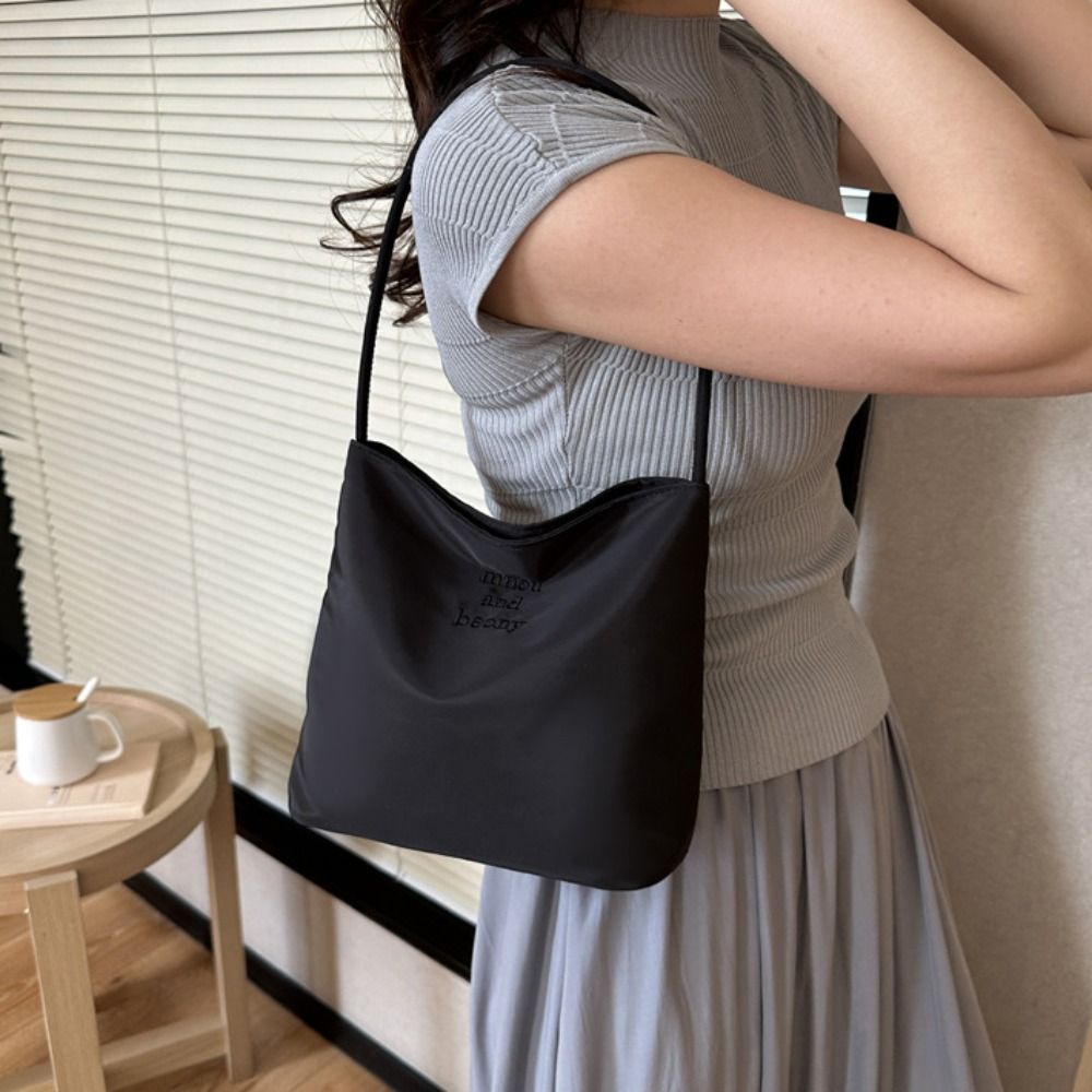 Bolso de hombro a la moda con  - Tpu Filament reseña y precio