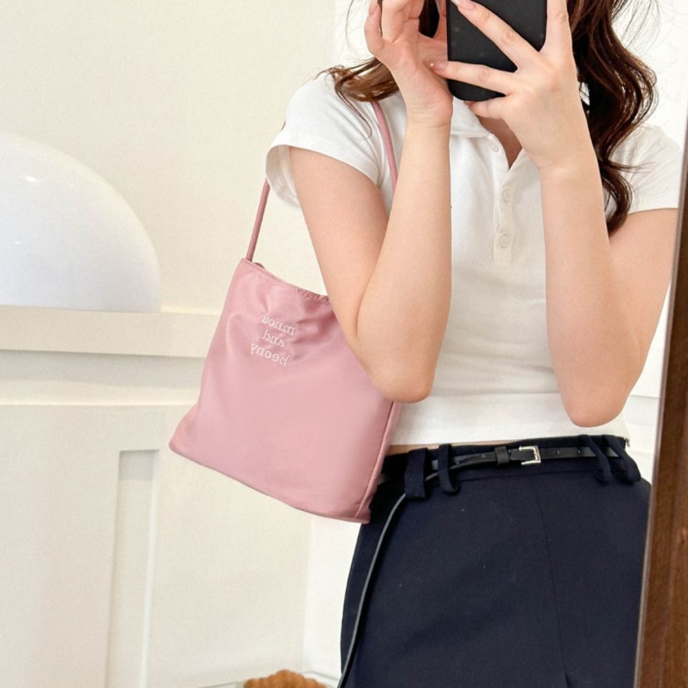 Bolso de hombro a la moda con  - Tpu Filament reseña y precio