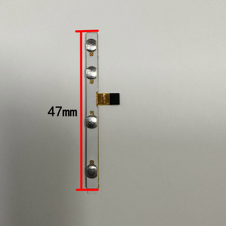 Cable flexible de botón latera - Bltouch reseña y precio