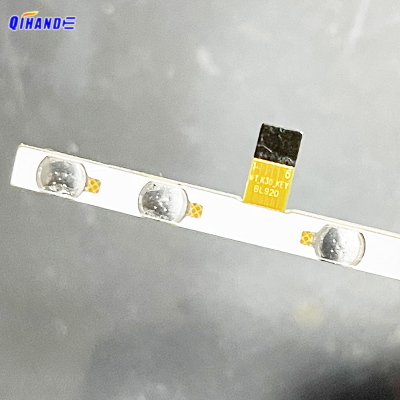 Cable flexible de botón latera - Bltouch reseña y precio