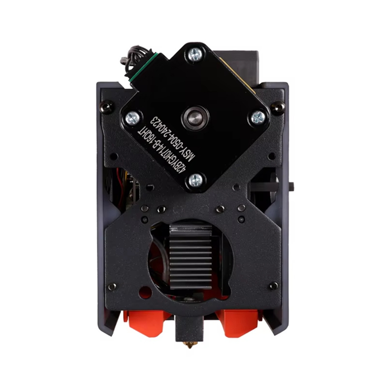 Accesorio de montaje de cabeza - Fdm Printer reseña y precio