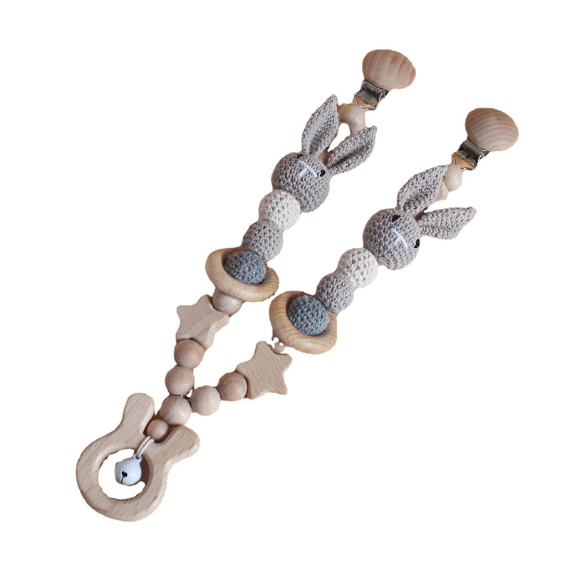 Sonajero colgante para cocheci - Carriage Bed reseña y precio