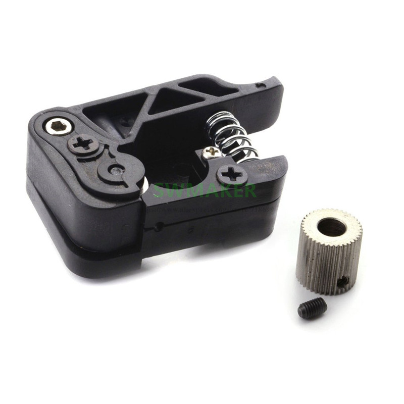 WANHAO FLASHFORGE-KIT de alime - Filament 1.75 reseña y precio