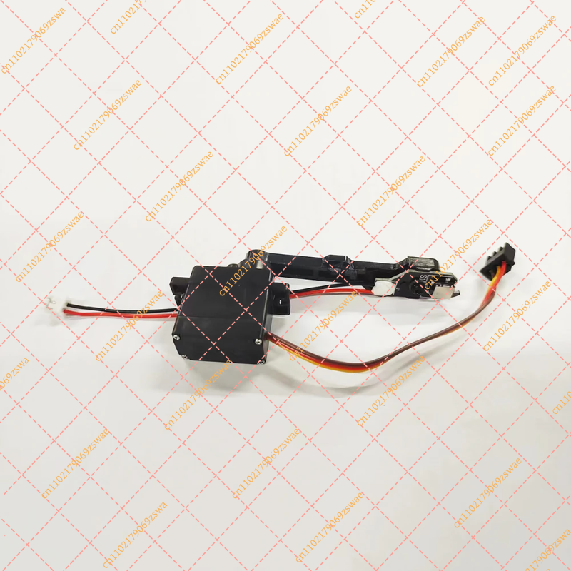 Conjunto de Servomotor de Nive - 3D Printer Bed reseña y precio