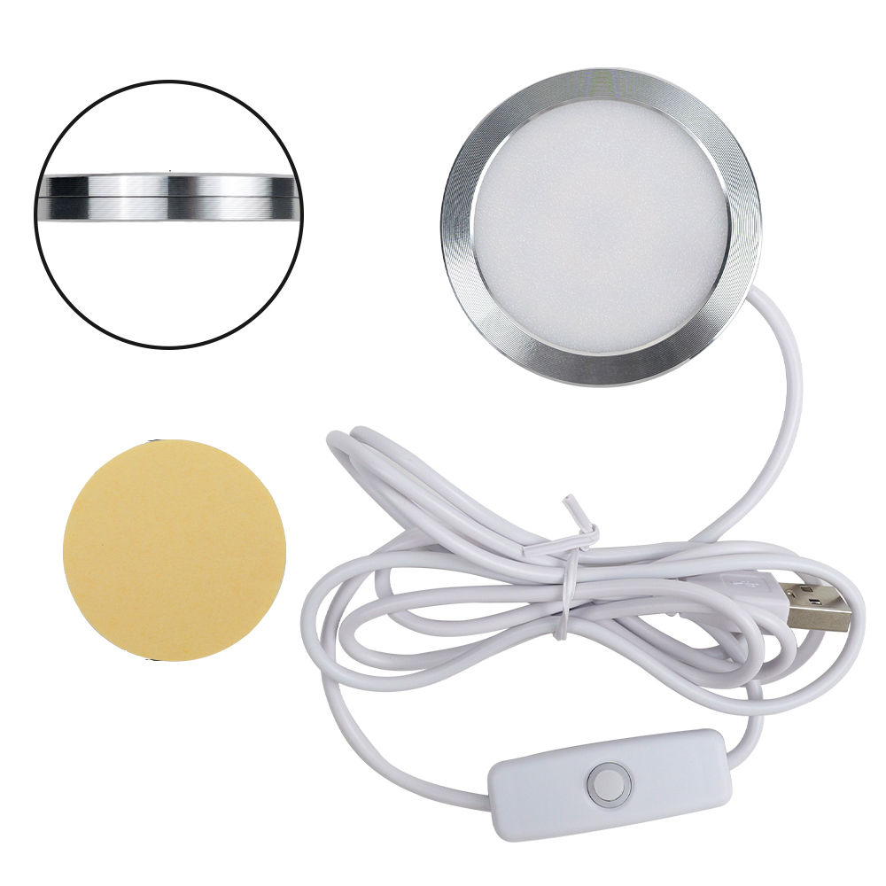 Kit de lámpara Led para labora - 3D Printer Bed reseña y precio