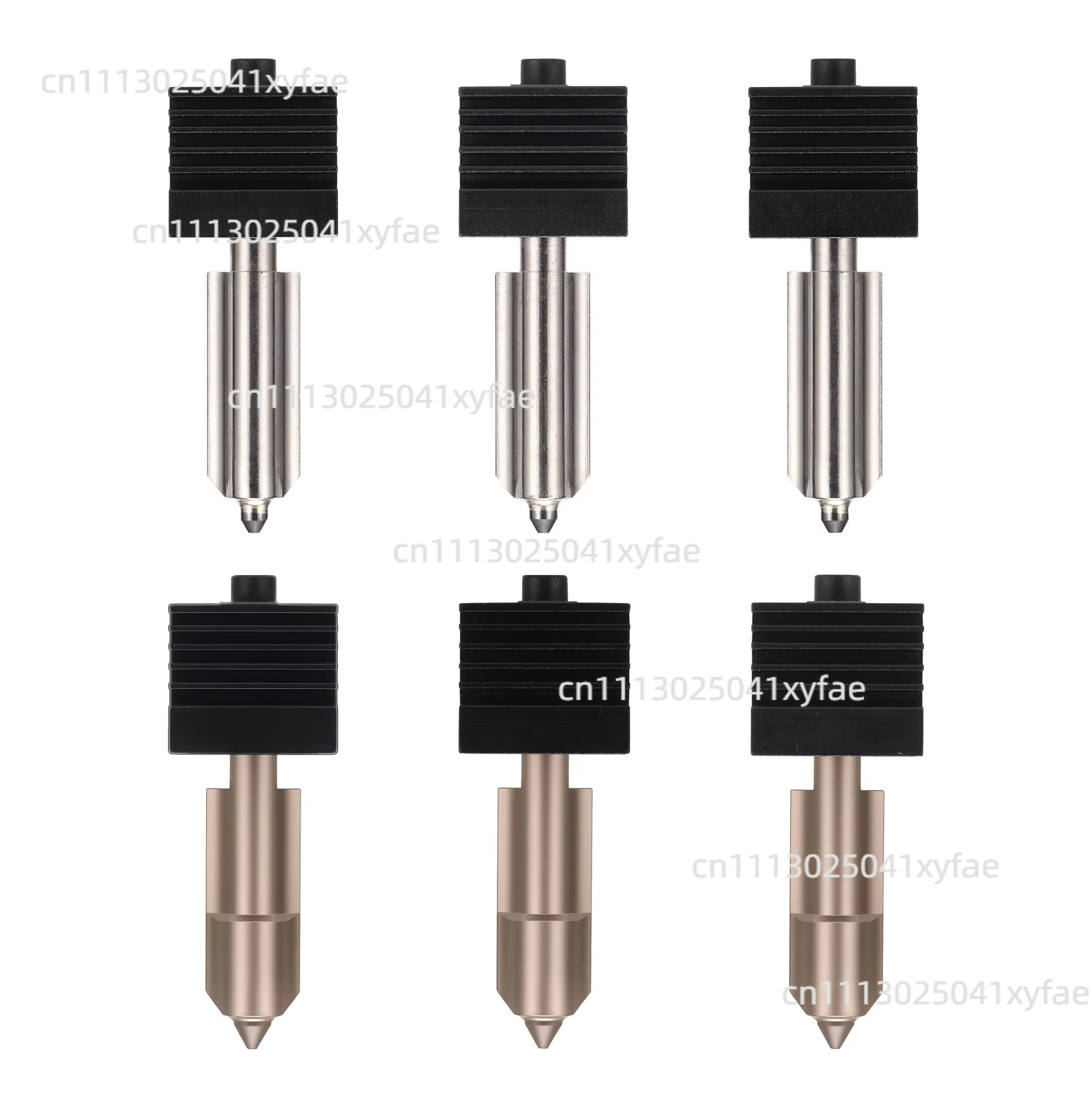 Boquilla de carburo de tungste - Nozzle Tungsten reseña y precio