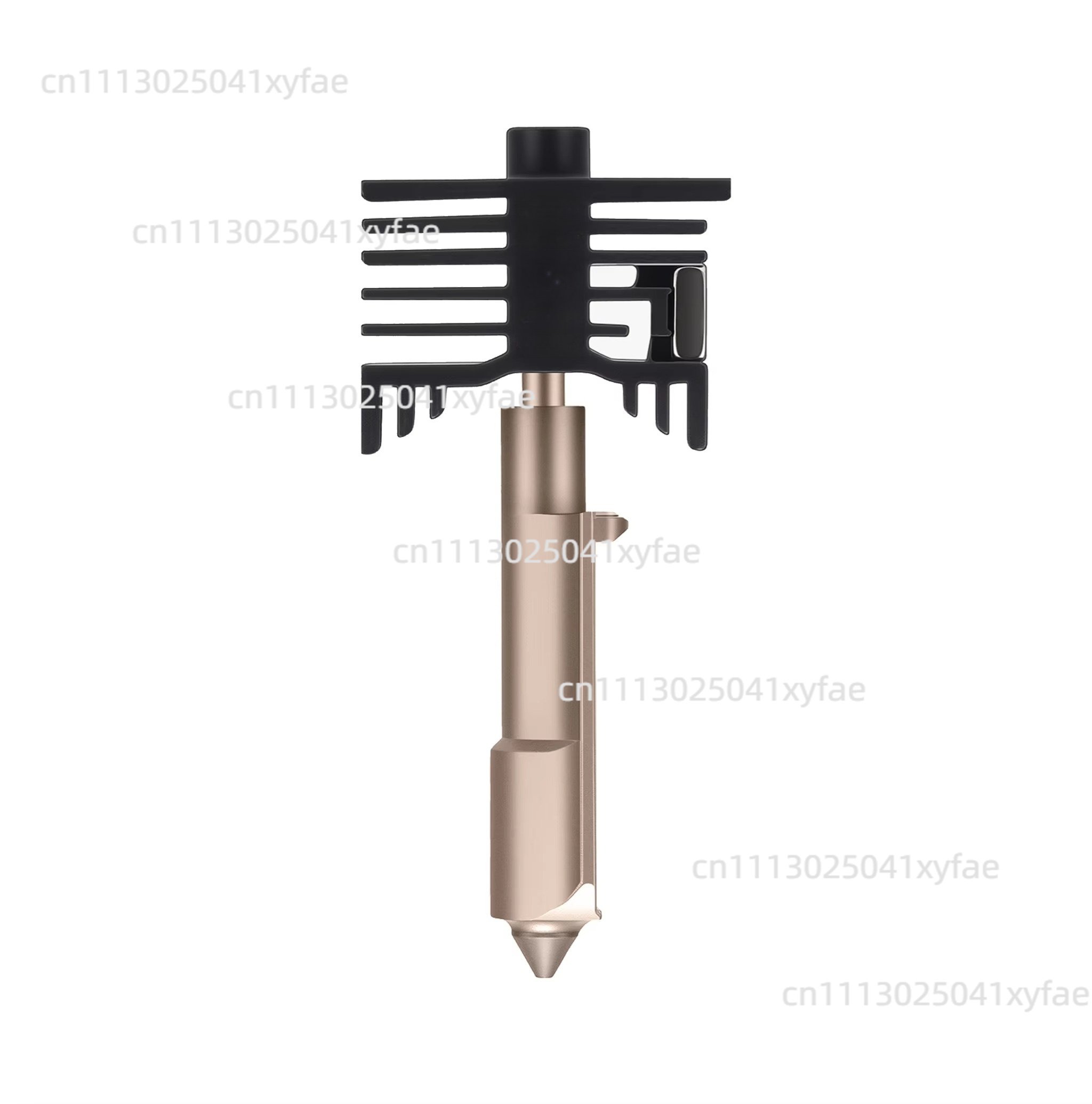 Boquilla de carburo de tungste - Nozzle Tungsten reseña y precio