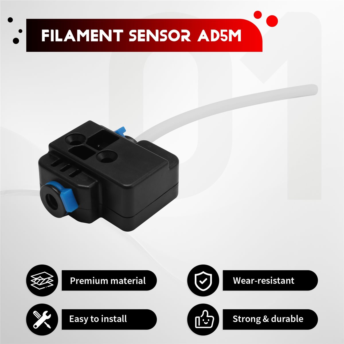 [NUEVA OFERTA] Conjunto de Sen - Abs Filament reseña y precio