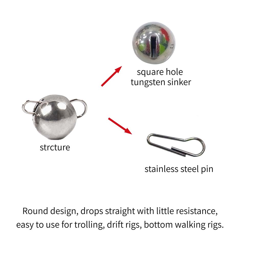 TITOS tungsteno Cheburashka pl - Nozzle Tungsten reseña y precio