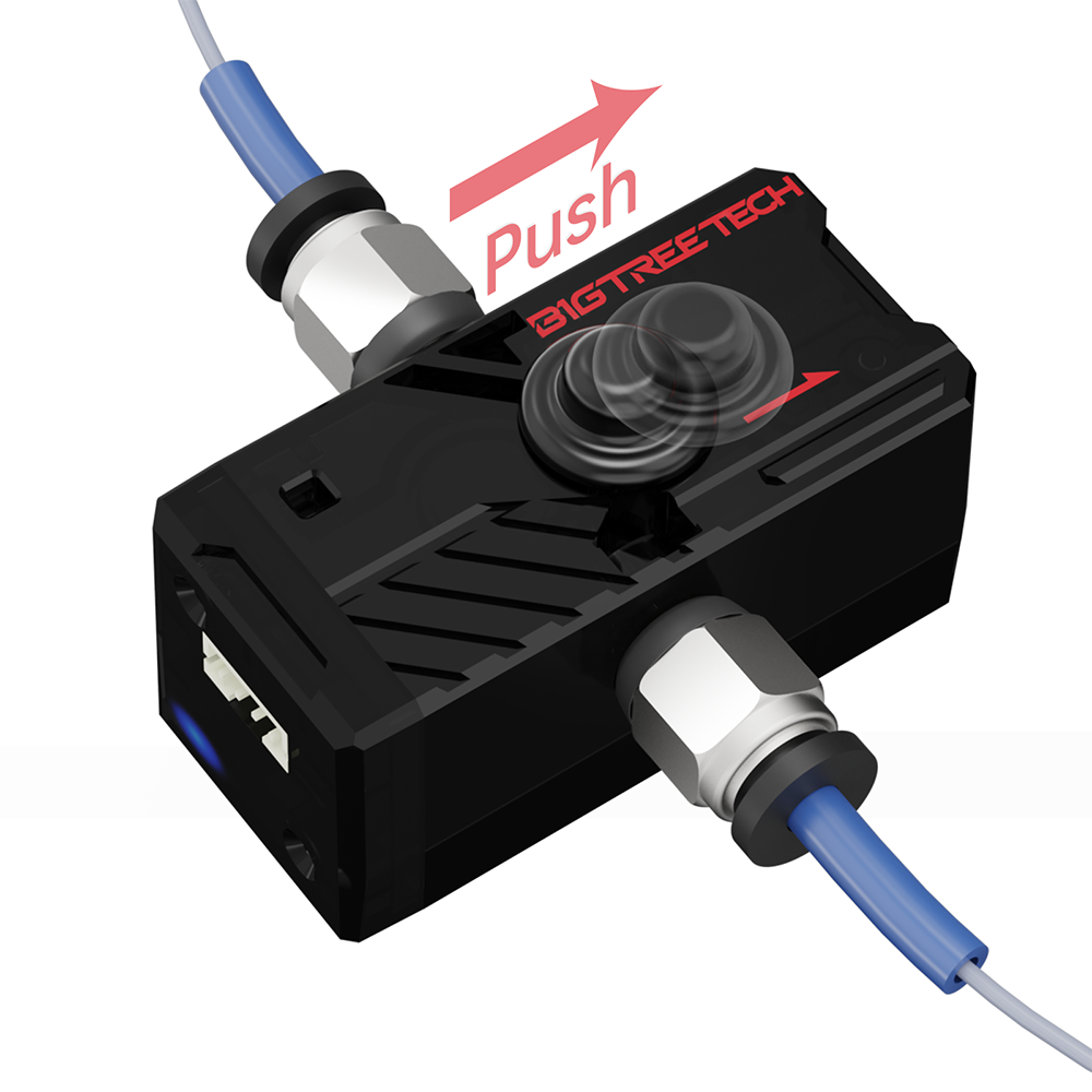 BIGTREETECH BTT SFS V2.0 Senso - Mks Sgen reseña y precio
