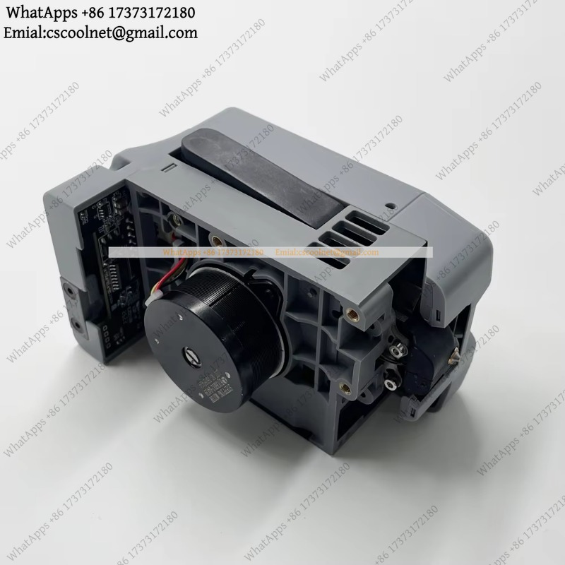 Conjunto de extrusor Hotend k0 - Hotend Assembly reseña y precio