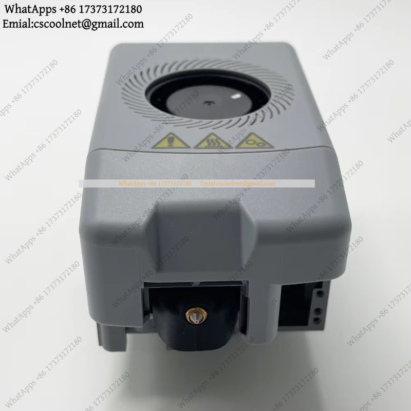Conjunto de extrusor Hotend k0 - Hotend Assembly reseña y precio