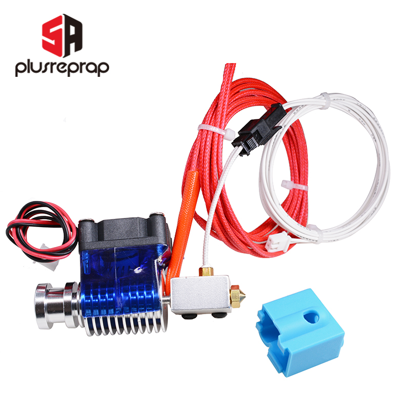 Kit de extrusora de cabezal de - Filament 1.75 reseña y precio