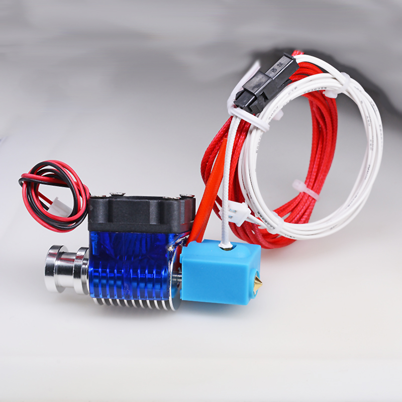 Kit de extrusora de cabezal de - Filament 1.75 reseña y precio
