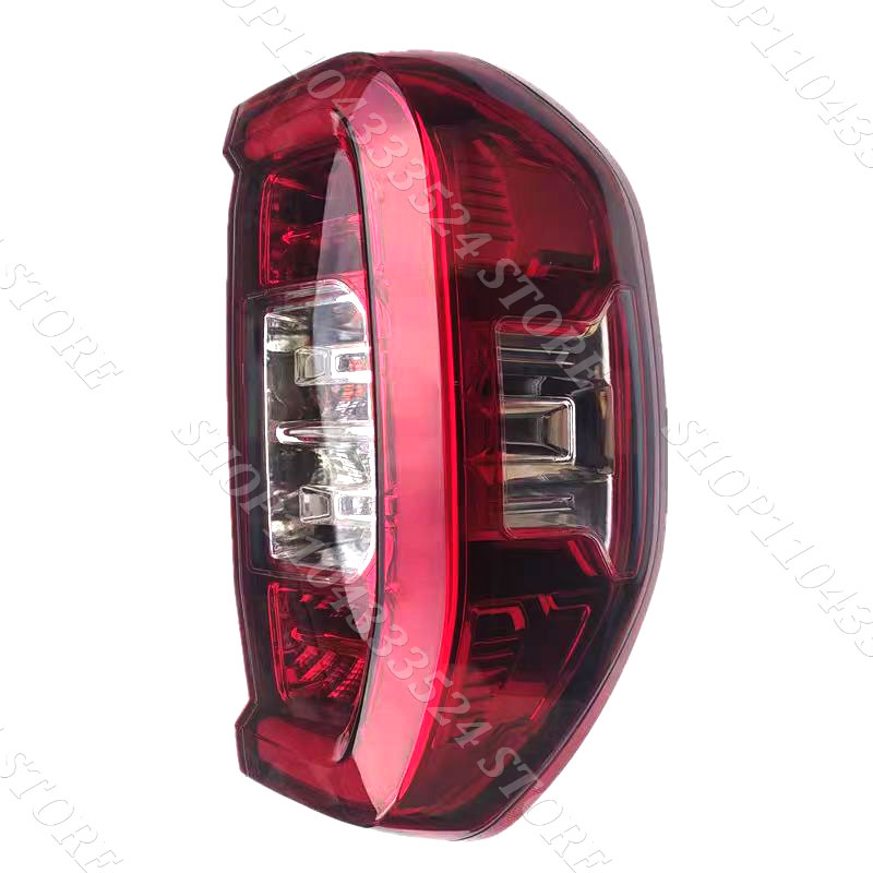Luz Trasera de Parachoques par - 3D Printer Bed reseña y precio