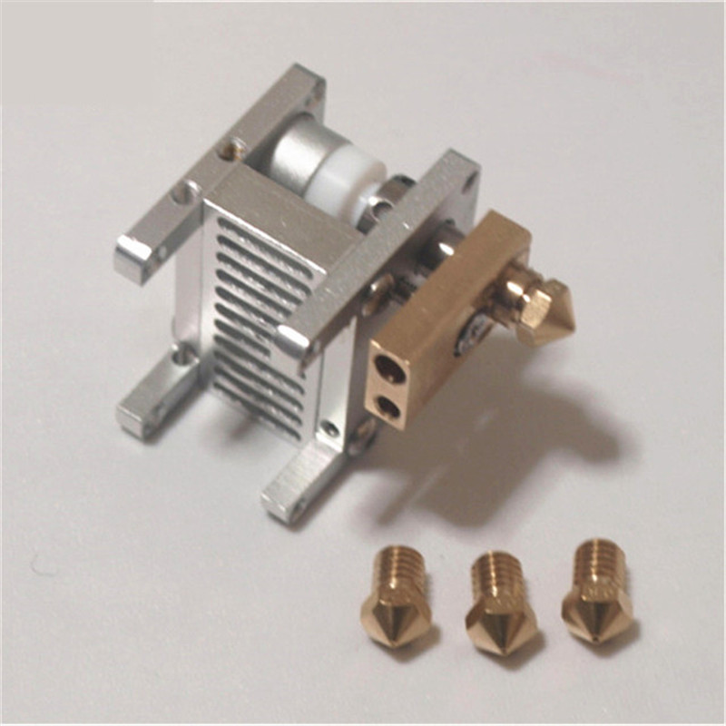 Kit de extrusión extendida ULT - Filament 1.75 reseña y precio