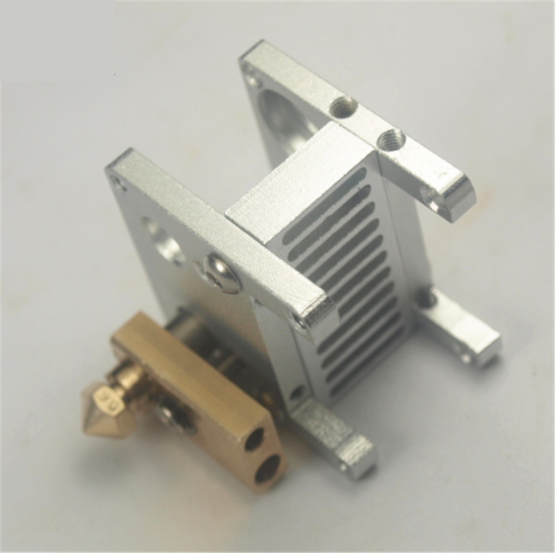 Kit de extrusión extendida ULT - Filament 1.75 reseña y precio