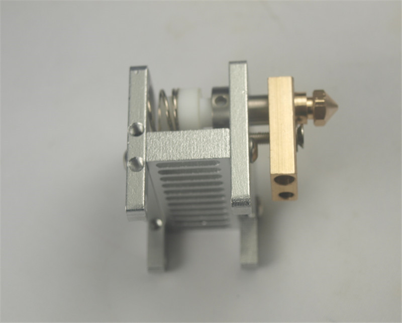 Kit de extrusión extendida ULT - Filament 1.75 reseña y precio