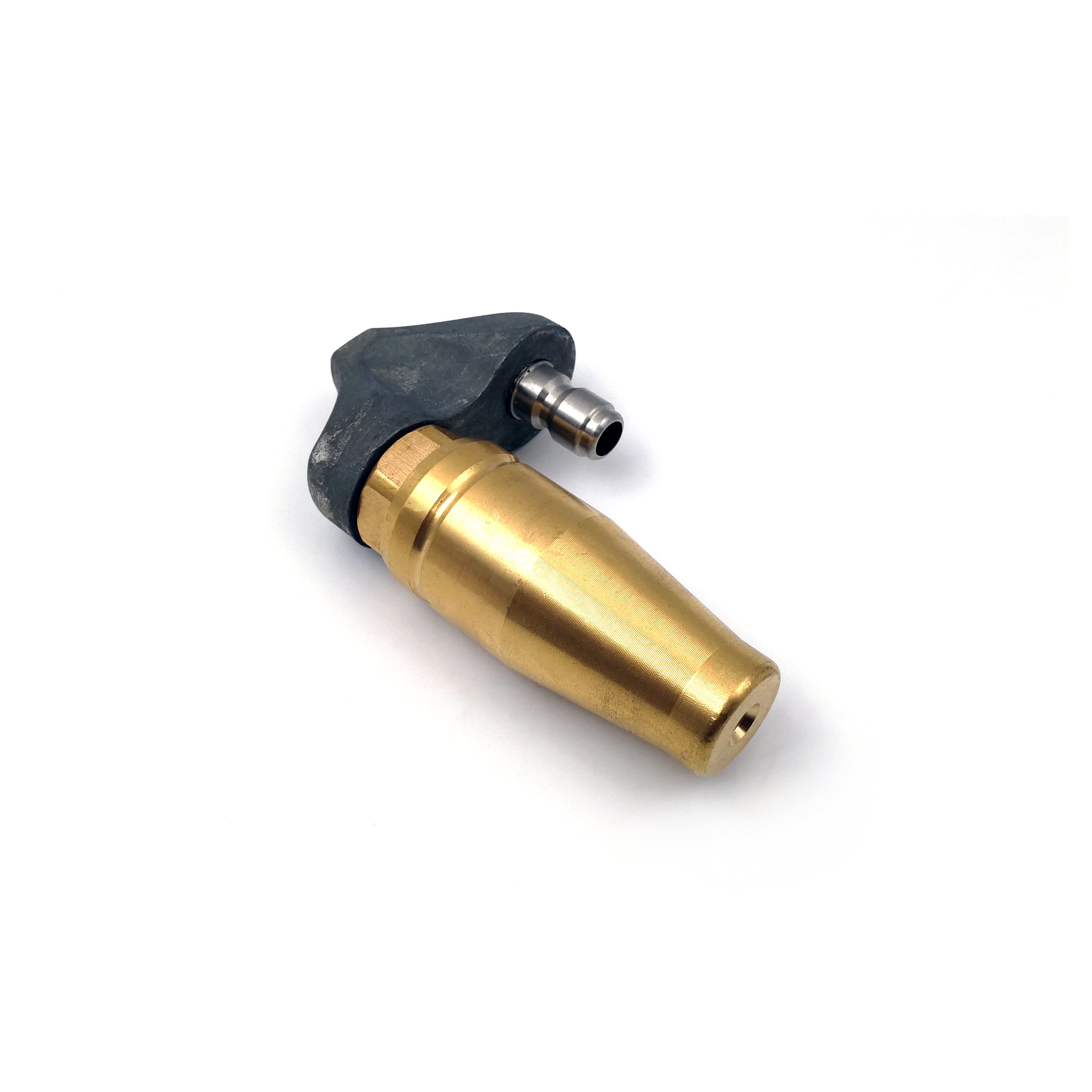 Boquilla de limpieza de tuberí - Nozzle Brass reseña y precio