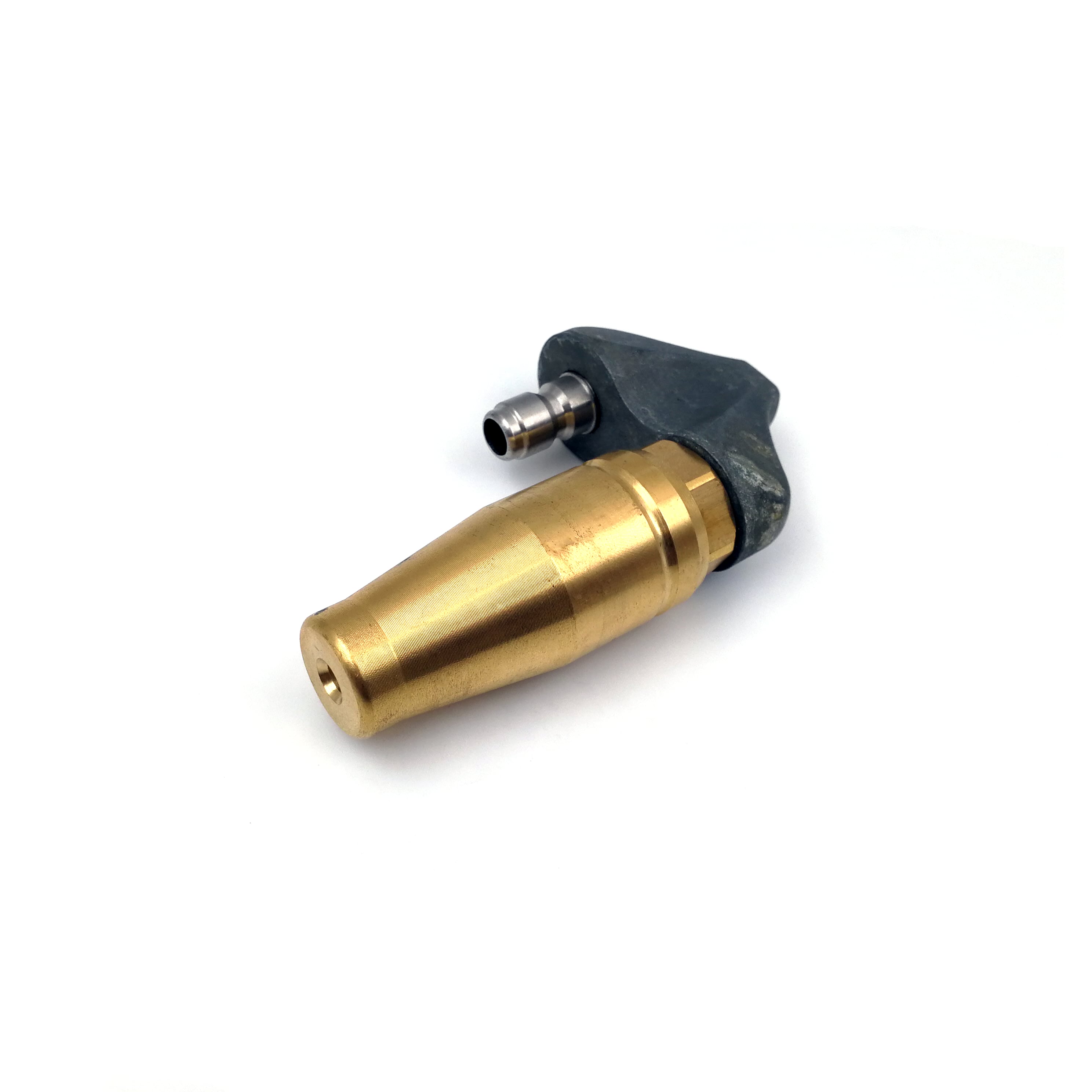 Boquilla de limpieza de tuberí - Nozzle Brass reseña y precio