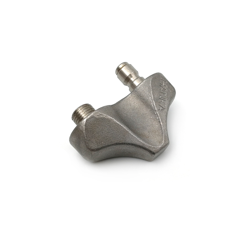 Boquilla de limpieza de tuberí - Nozzle Brass reseña y precio