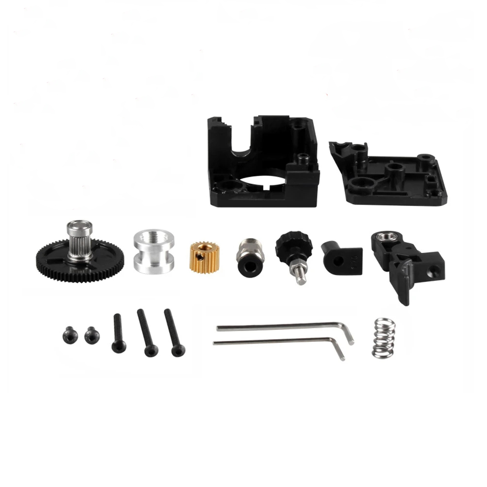 Extrusora Original FLSUN QQ-S  - Direct Drive Extruder reseña y precio
