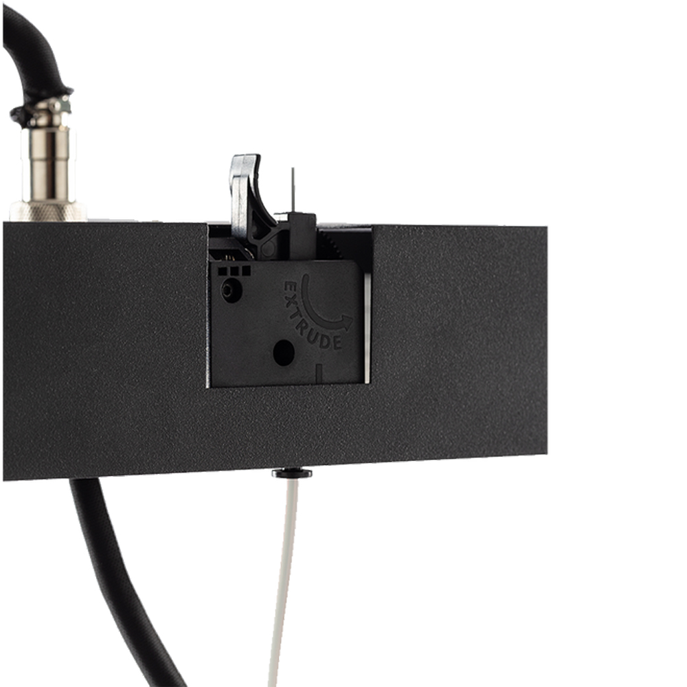 Extrusora Original FLSUN QQ-S  - Direct Drive Extruder reseña y precio
