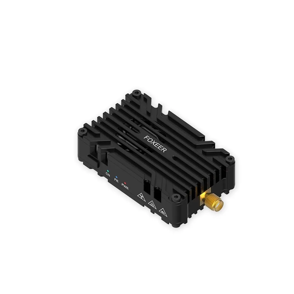 Foxeer Reaper Extreme V2 5.8G  - Build Plate reseña y precio