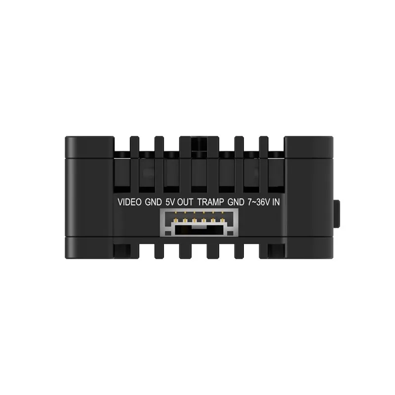Foxeer Reaper Extreme V2 5.8G  - Build Plate reseña y precio