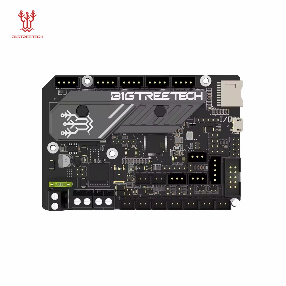 BIGTREETECH SKR MINI E3 V3.0 p - Skr Mini E3 reseña y precio