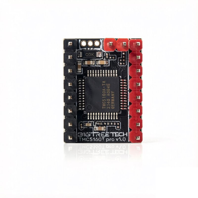 Controlador TMC5160T Pro de al - Skr Mini E3 reseña y precio