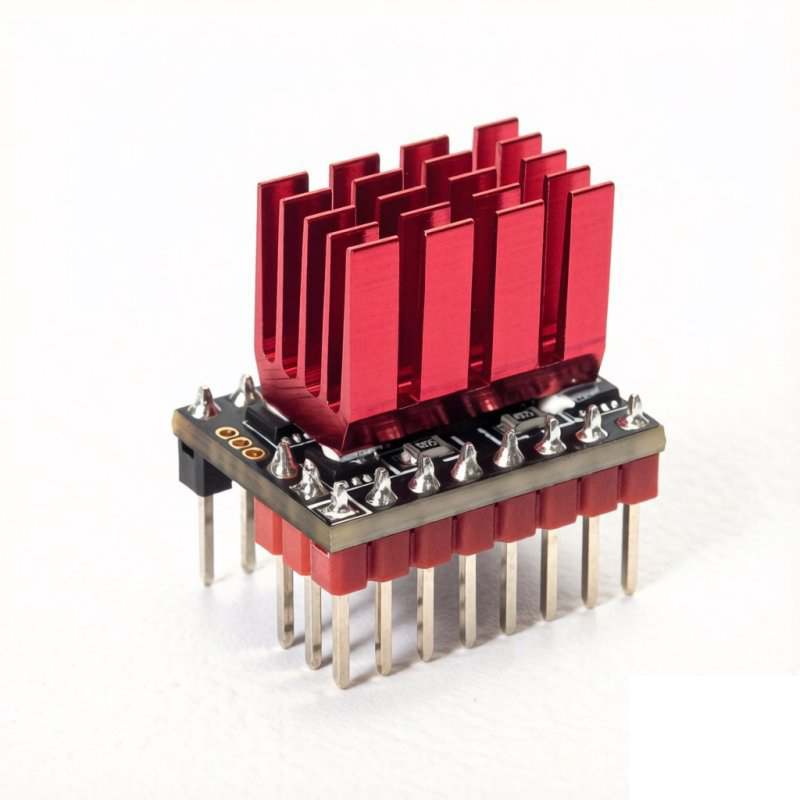 Controlador TMC5160T Pro de al - Skr Mini E3 reseña y precio