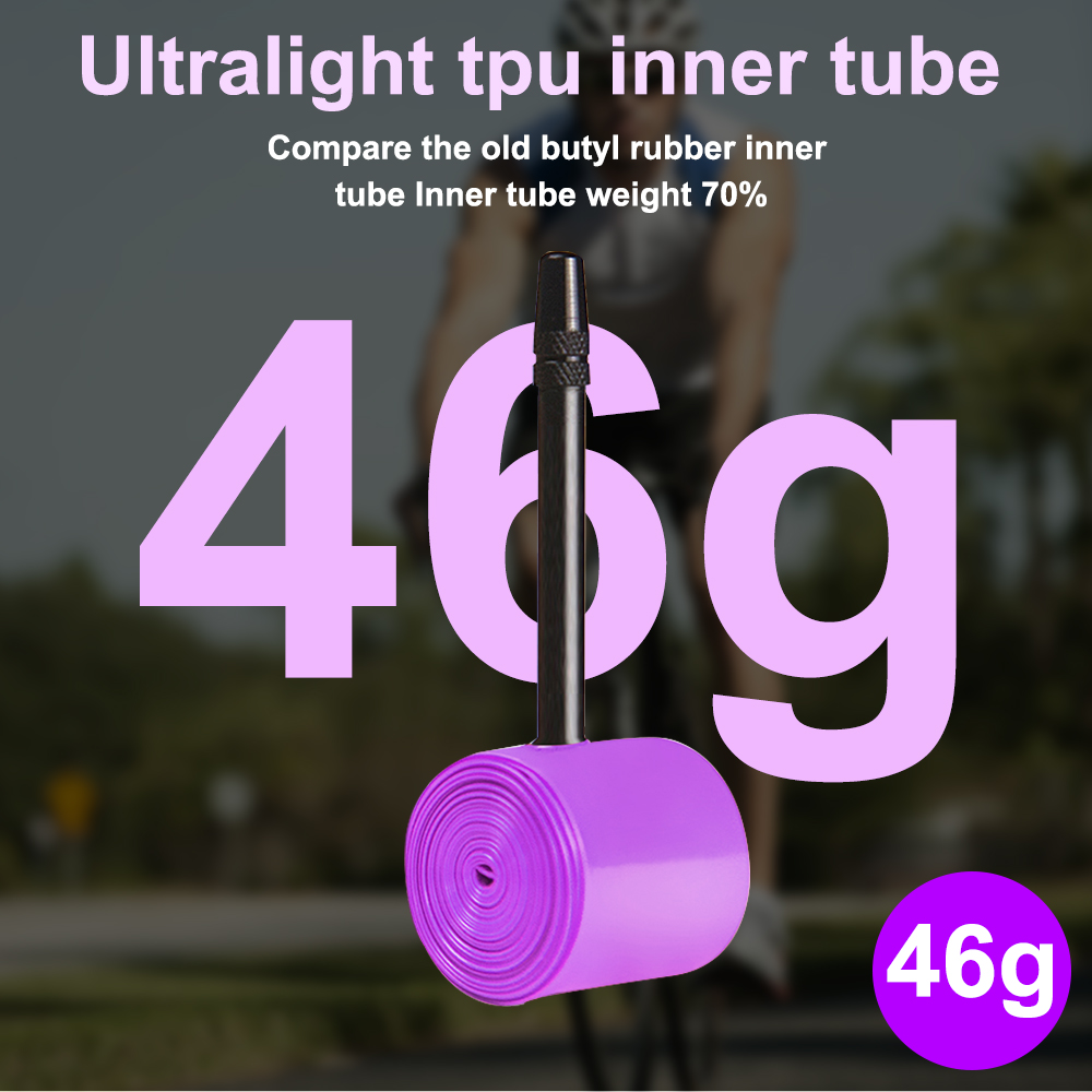 Cámara de aire para bicicleta  - Filament 1.75 reseña y precio