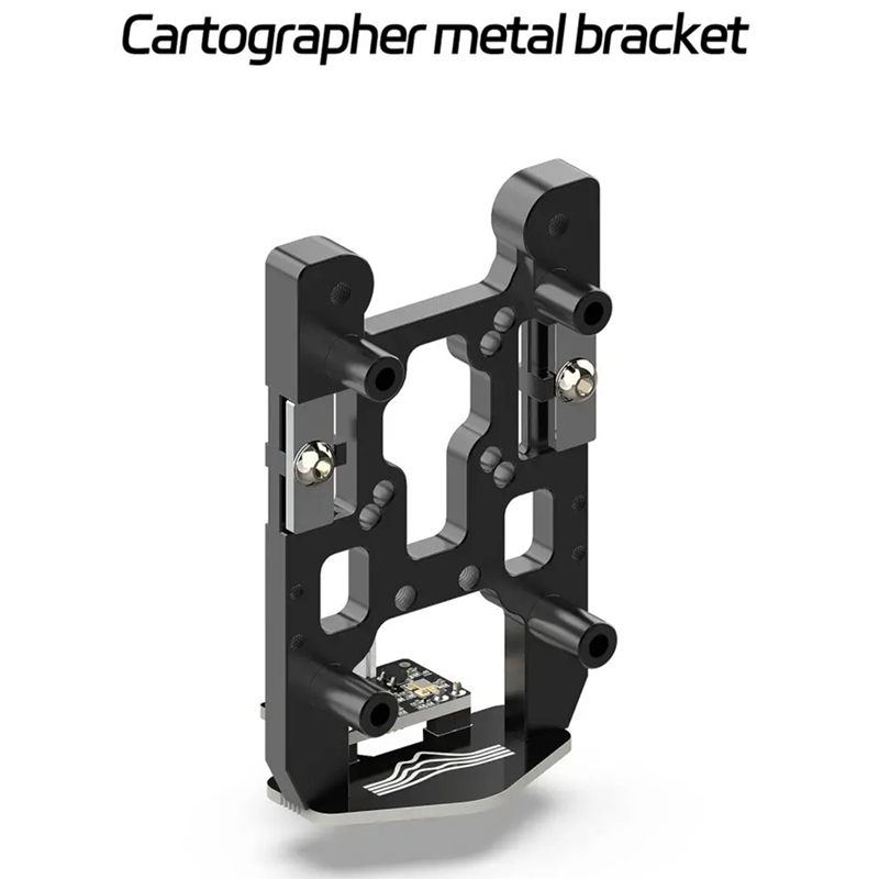 Sensor de Nivelación para Escá - 3D Printer reseña y precio