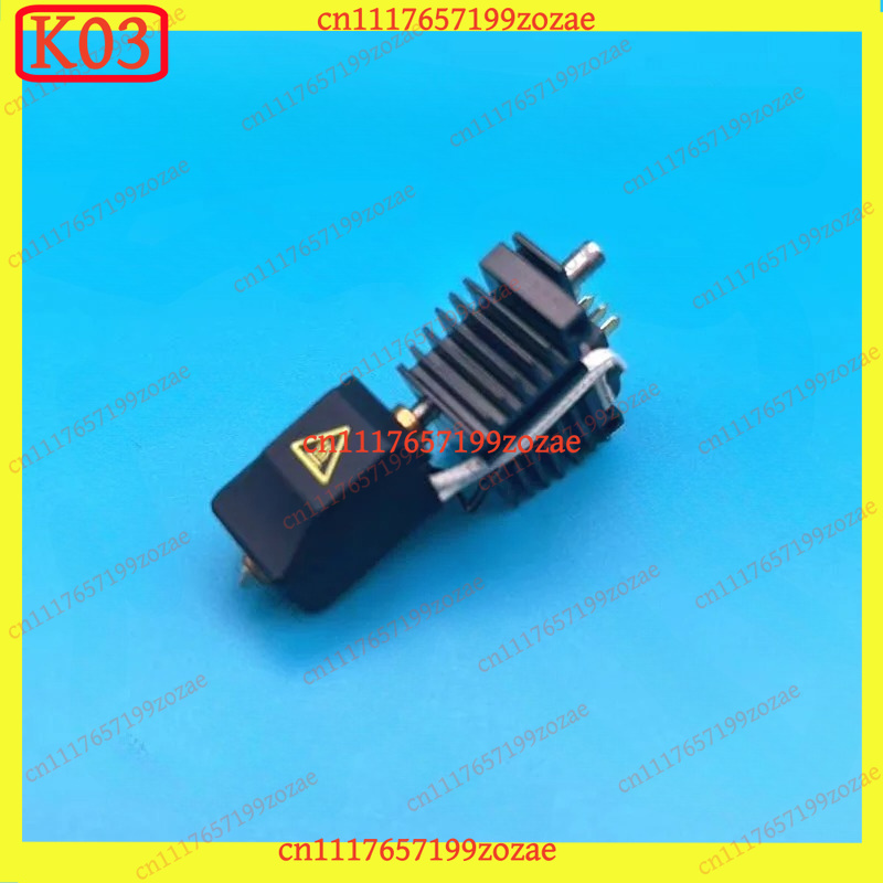 Kit de Extrusor Hotend k03 1se - Hotend Assembly reseña y precio