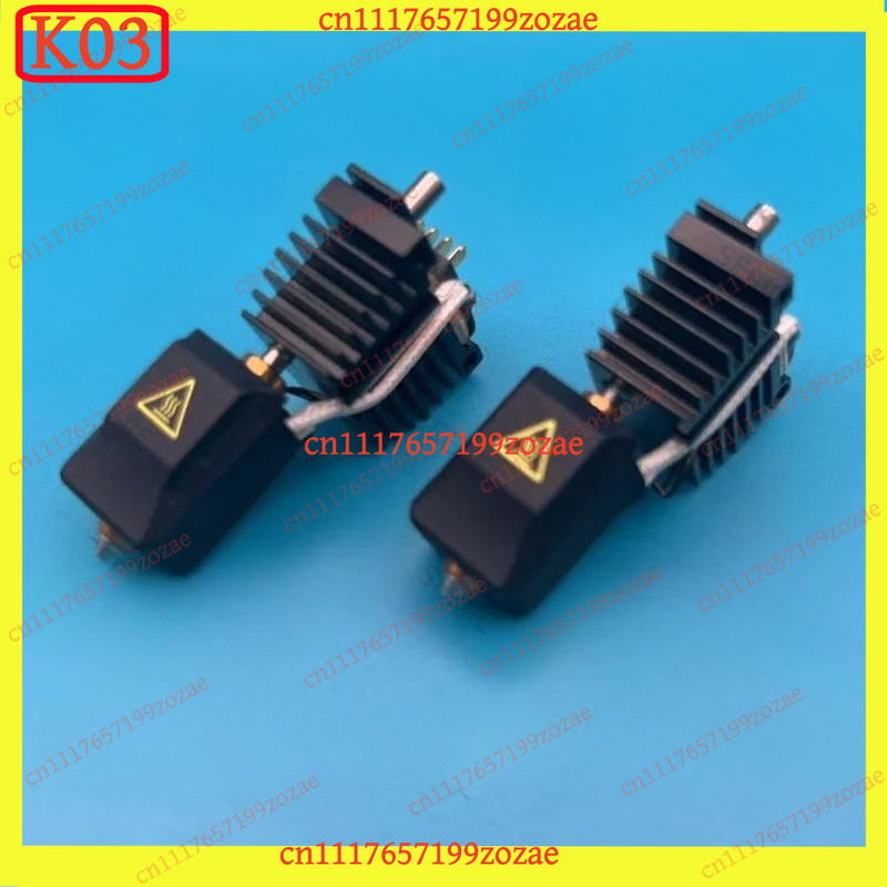 Kit de Extrusor Hotend k03 1se - Hotend Assembly reseña y precio
