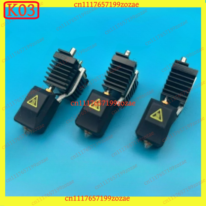 Kit de Extrusor Hotend k03 1se - Hotend Assembly reseña y precio