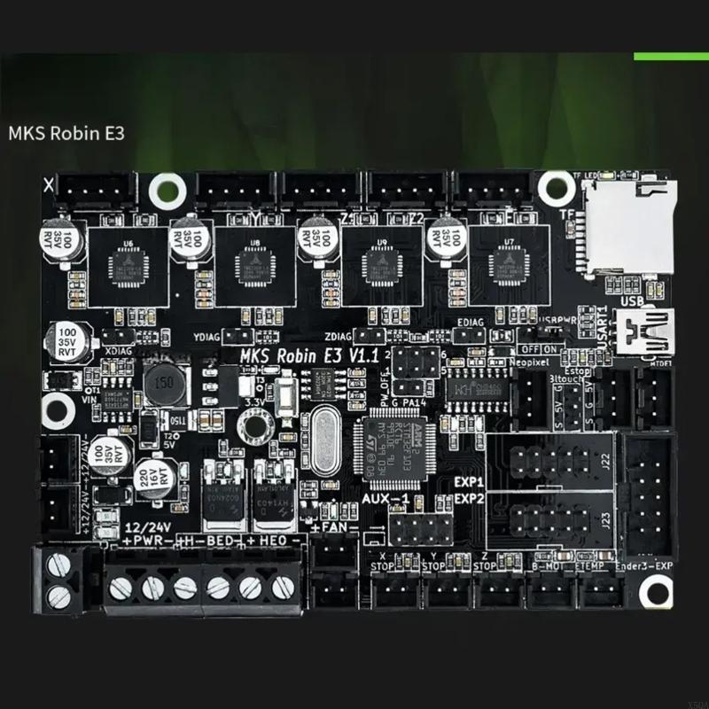 placa principal impresora 3D M - Skr Mini E3 reseña y precio