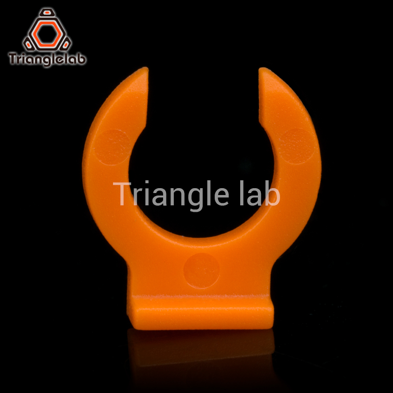 Trianglelab ®   Clips de sujec - Bowden Tube reseña y precio