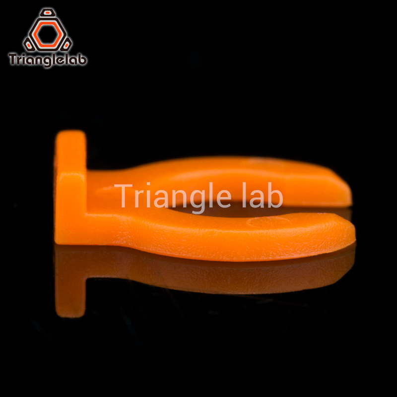 Trianglelab ®   Clips de sujec - Bowden Tube reseña y precio