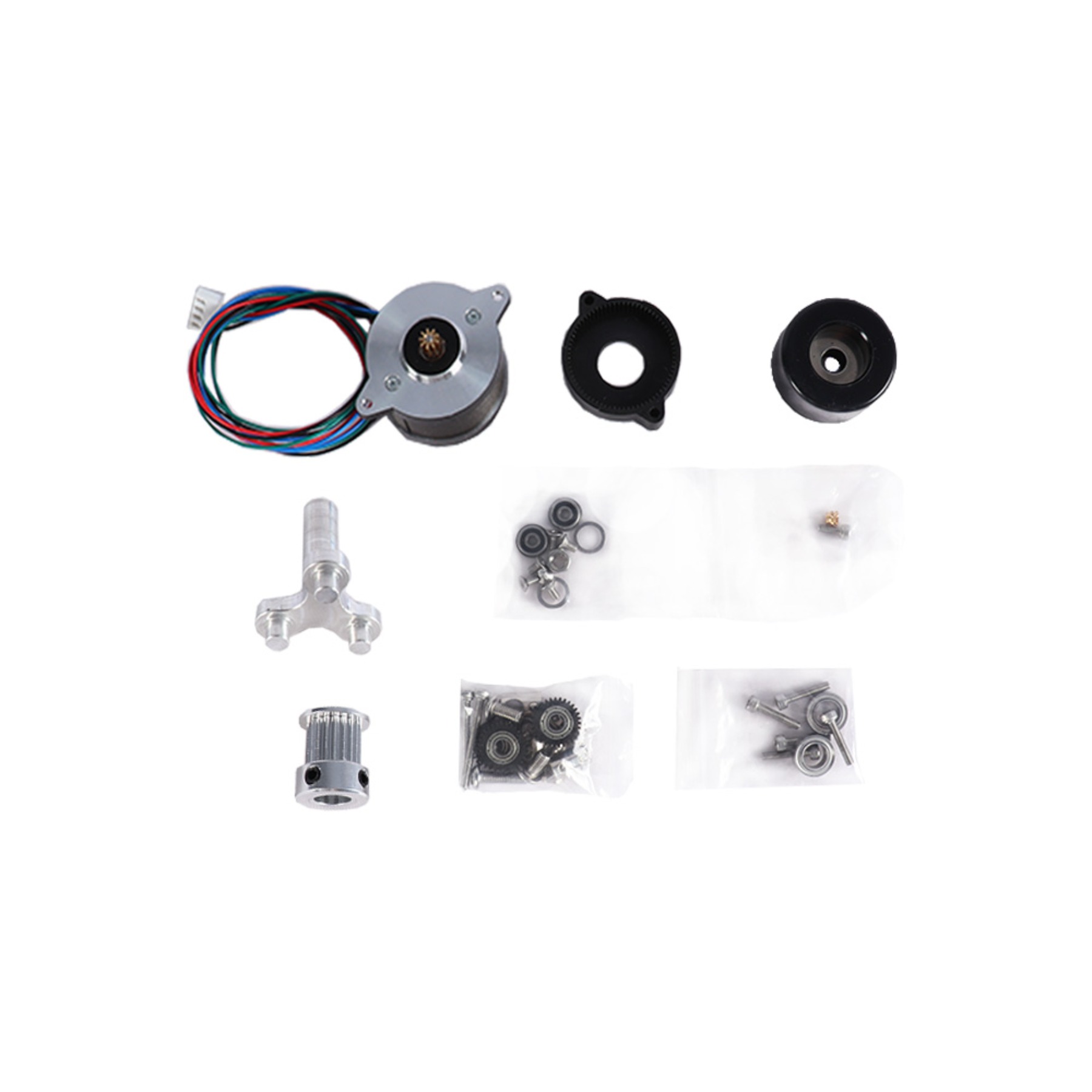 Kit de hardware de actualizaci - Direct Drive Extruder reseña y precio