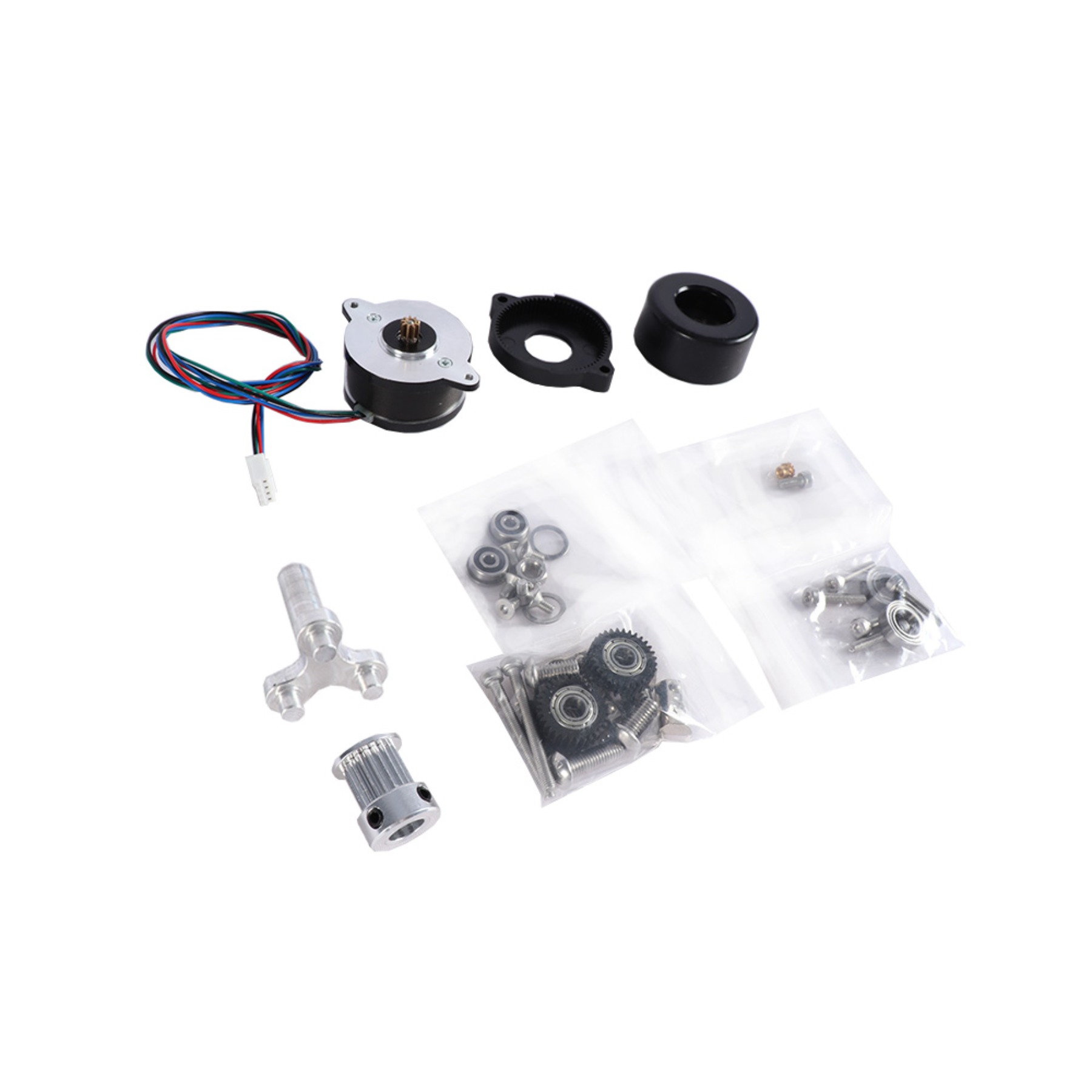 Kit de hardware de actualizaci - Direct Drive Extruder reseña y precio